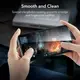 Защитное стекло ESR для iPhone 15 - Armorite (1 шт), Black (4894240174364)