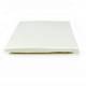 Пододеяльник евро Arya Camino Сатин TR1002901-White 160x220 см белый