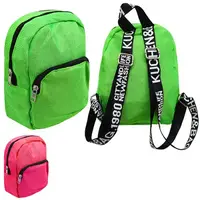Рюкзак детский Wild&Mild Fashion ST-01833 25х20х9 см