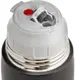 Термос ZOJIRUSHI SJ-JS08BA 0.8 л / цвет черный (1678-04-35)