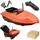 Кораблик для підгодовування Sams Fish SF-24037-O 200 м оранжевий