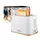 Тостер Sokany SK-034 Slice Toaster 780W тостерниця