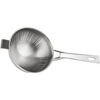 Дуршлаг Barazzoni My Pot 160014016 16 см серебристый