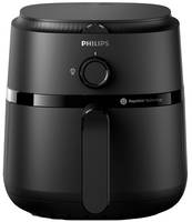 Мультипечь Philips Series 1000 NA120/00 1500 Вт 4.2 л черная