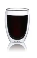 Набор стаканов с двойным дном Сon Brio СB-8335-2 350 мл 2 шт