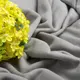 Ткань трикотаж трехнитка петля Сезон св серая теплая для спортивной одежды