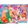 Пазлы G-Toys MLP023 35 деталей