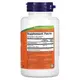 Натуральная добавка NOW Slippery Elm 400 mg, 100 вегакапсул