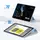 Чехол Smart Case для iPad 10.9" (2022), Matcha Green