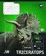 Тетрадь в клетку А5 YES JURASSIC WORLD Strength and Power 767676 96 листов