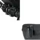 Велосумка на кермо Rhinowalk Bike Phone 6.5 E001 Black