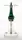 Кальян Totem Hookah Monolit Micra - Emerald green (зелений)