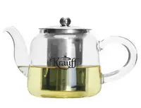 Заварювальний чайник Krauff Thermoglas 26-289-004 850 мл