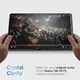 Защитное стекло Spigen для Galaxy Tab S9 FE - Glas.tR SLIM (1 шт), Clear ( AGL07002)