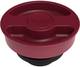 Термокувшин Tefal Motiva N4170210 1 л бордовый