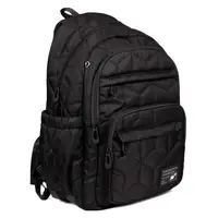 Рюкзак школьный YES Black TS-47 559763 22 л