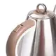 Чайник электрический 1.5 л Sokany электрочайник дисковый 1100 Вт SK-SH-1083