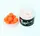 Бойлы Carpballs Pop Ups Megaspice 10mm 15шт.