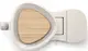 Кофеварка капельная Philips Series 5000 HD5120-00 1000 Вт