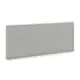 Изголовье для кровати CUBA Rocky 55x100 см