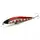 Воблер Daiwa Dr.Minnow 2 70F 70mm 4.8g #Cherry Yamame (07411518 / 2180386)