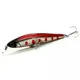 Воблер Daiwa Dr.Minnow 2 70F 70mm 4.8g #Cherry Yamame (07411518 / 2180386)