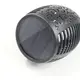 Фонарь садовый на солнечной батарее Solar flame, 50 см · LED светильник в форме факела с классом защиты IP65