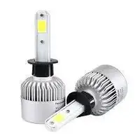 S2-H7 Светодиодние лампи LED лампы Xenon (ближний/дальний) CG02 PR4