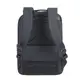 Рюкзак городской Rivacase 8365 / Black 32х47.5х17 см черный