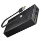 Power Bank Green Cell с быстрой зарядкой PowerPlay20S 20000 мАч 22.5 Вт