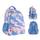 Рюкзак школьный GoPack CowCat GO24-182M-4 39x29.5x12 см