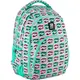 Рюкзак школьный Kite Education K20-905M-2 голубой