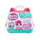 Интерактивный игровой набор Повторюшка-сплюшка Pets & Robo Alive 9532