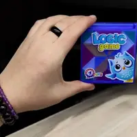 Логическая игра "Калейдоскоп ТехноК"