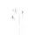 Наушники BOROFONE Singer universal earphones with microphone BM74 |1.2m, Hi-Fi, HD Mic|