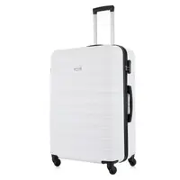 Валіза Semi Line 28" (L) White (T5952-3)