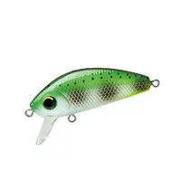 Воблер Yo-Zuri F1167 L-Minnow 44S 5.0гр MDM