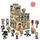 Игровая фигурка "Аниме. Ван Пис" FUNKO MYSTERY MINIS - БОЛЬШОЙ КУШ (микс видов)