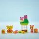 Конструктор LEGO DUPLO Disney День рождения Винни Пуха 22 детали (10457)