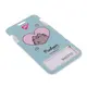 Бейдж вертикальный YES Pusheen 940310 8.5х5.4 см