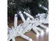 Гирлянда уличная Xmas LED 3.3 Line 100 W Белая