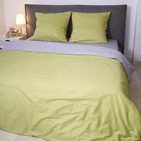 Постільна білизна двоспальне Viluta Сатин Twill 672-2 210х175 см