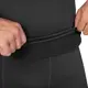 Термобелье Polarheat Quadro Stretch Black (6615), XXXL