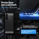 Чехол Spigen для Sony Xperia 1 V - Rugged Armor, Matte Black (ACS06204)