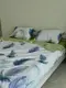 Постельное белье семейное Dushka Home 21584 160х215х2 см