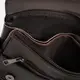Мужская кожаная сумка Borsa Leather k12056br-brown