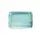 Тарелка обеденная прямоугольная Bonna Aqua Bloom AAQMOV26DT 23х16 см