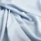 Ткань плательная Марине голубая