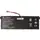 Аккумулятор для ноутбуков ACER Swift 3 (AP18C7M) 15.4V 3200mAh
