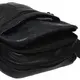 Мужская сумка на плечо Borsa Leather K11029-black
